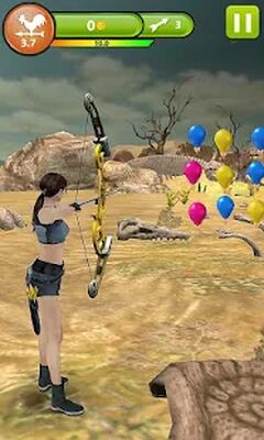 Download Archery Master 3D (Premium Unlocked MOD) for Android