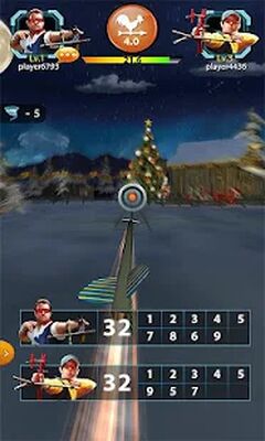 Download Archery Master 3D (Premium Unlocked MOD) for Android