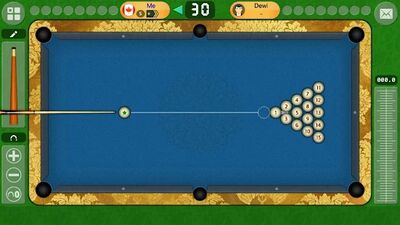 Download Russian Billiard 8 ball online (Premium Unlocked MOD) for Android