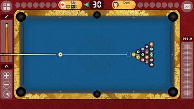 Download Russian Billiard 8 ball online (Premium Unlocked MOD) for Android