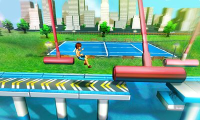 Download Amazing Run 3D (Unlocked All MOD) for Android