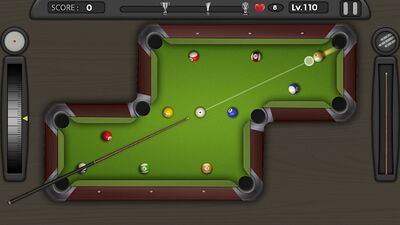 Download Billiards World (Unlimited Coins MOD) for Android