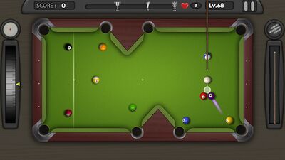 Download Billiards World (Unlimited Coins MOD) for Android