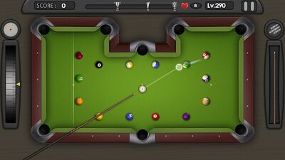 Download Billiards World (Unlimited Coins MOD) for Android