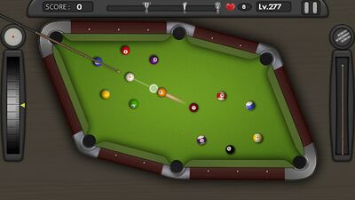 Download Billiards World (Unlimited Coins MOD) for Android