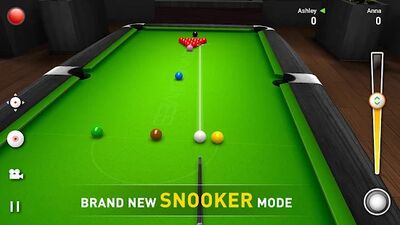 Download Real Pool 3D (Unlocked All MOD) for Android