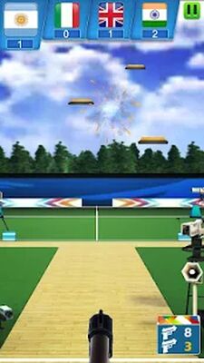Download Summer Sports Events (Unlimited Coins MOD) for Android