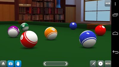 Download Pool Break 3D Billiard Snooker Carrom (Free Shopping MOD) for Android