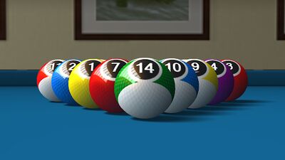 Download Pool Break 3D Billiard Snooker Carrom (Free Shopping MOD) for Android