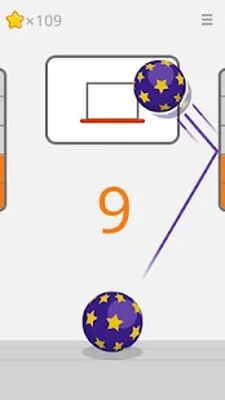 Download Ketchapp Basketball (Free Shopping MOD) for Android