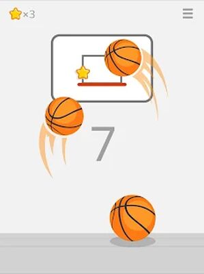 Download Ketchapp Basketball (Free Shopping MOD) for Android