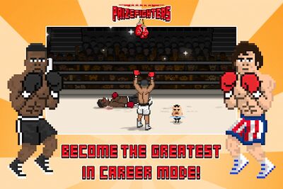 Download Prizefighters (Free Shopping MOD) for Android