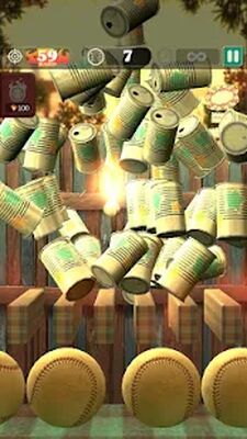 Download Hit & Knock down (Unlimited Money MOD) for Android