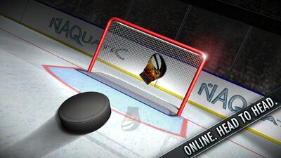 Download Hockey Showdown (Unlimited Coins MOD) for Android