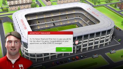 Download New Star Manager (Unlimited Coins MOD) for Android