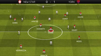Download New Star Manager (Unlimited Coins MOD) for Android