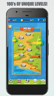 Download Mini Golf Stars 2 (Free Shopping MOD) for Android