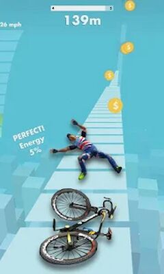 Download BMX Flip Madness (Unlocked All MOD) for Android