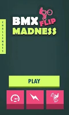 Download BMX Flip Madness (Unlocked All MOD) for Android