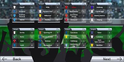 Download Head Football (Premium Unlocked MOD) for Android