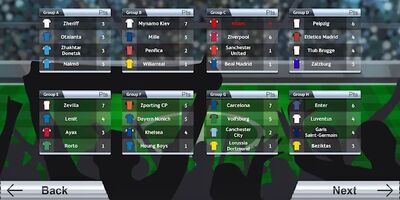 Download Head Football (Premium Unlocked MOD) for Android