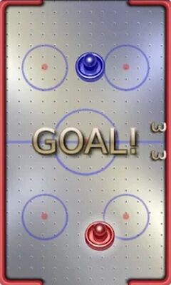 Download Air Hockey Speed (Unlimited Coins MOD) for Android