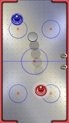 Download Air Hockey Speed (Unlimited Coins MOD) for Android