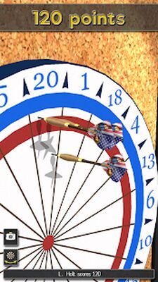Download Pro Darts 2022 (Free Shopping MOD) for Android