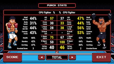 Download Prizefighters 2 (Premium Unlocked MOD) for Android