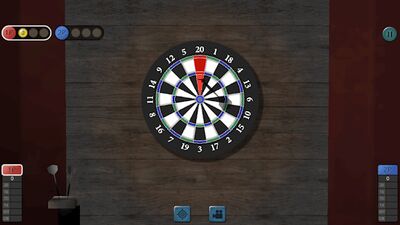 Download Darts King (Unlocked All MOD) for Android