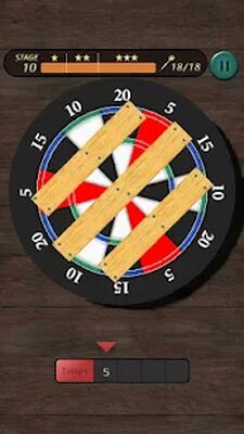 Download Darts King (Unlocked All MOD) for Android