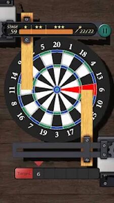 Download Darts King (Unlocked All MOD) for Android