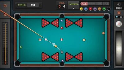Download Pool Billiard Championship (Unlimited Money MOD) for Android