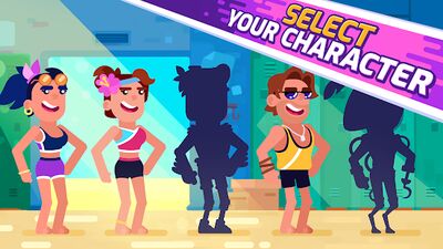 Download Beach Volleyball Challenge (Unlimited Money MOD) for Android