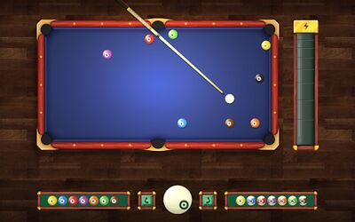 Download Pool: 8 Ball Billiards Snooker (Premium Unlocked MOD) for Android