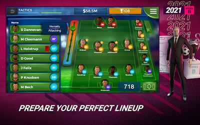 Download Pro 11 (Unlimited Coins MOD) for Android