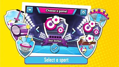 Download Boomerang All Stars (Free Shopping MOD) for Android