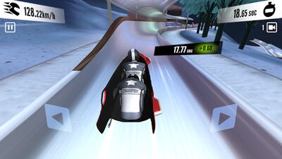 Download Sleigh Champion Winter sports (Unlocked All MOD) for Android