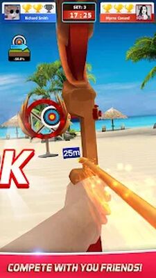 Download Archery Elite™ (Unlimited Money MOD) for Android