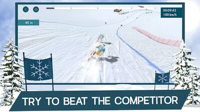 Download ASG: Austrian Ski Game (Free Shopping MOD) for Android