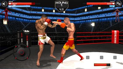 Download Muay Thai 2 (Unlimited Money MOD) for Android