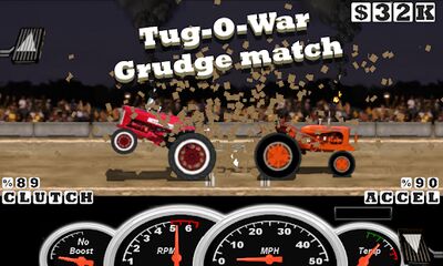 Download Tractor Pull (Free Shopping MOD) for Android