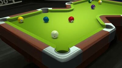 Download Billiards Nation (Unlocked All MOD) for Android