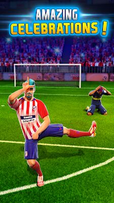 Download Shoot Goal: World Leagues (Free Shopping MOD) for Android