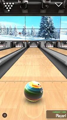 Download Real Bowling 3D (Premium Unlocked MOD) for Android