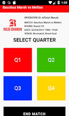 Download Red Onion (Unlocked All MOD) for Android