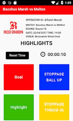 Download Red Onion (Unlocked All MOD) for Android