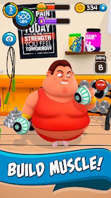 Download Fit the Fat 2 (Free Shopping MOD) for Android