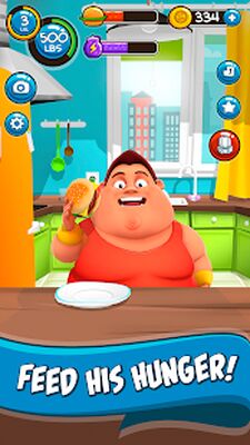 Download Fit the Fat 2 (Free Shopping MOD) for Android