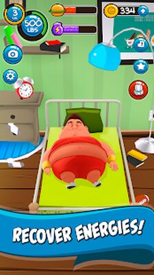 Download Fit the Fat 2 (Free Shopping MOD) for Android